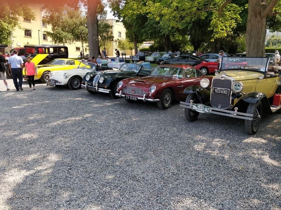 2024 NCBI St Columbas Show