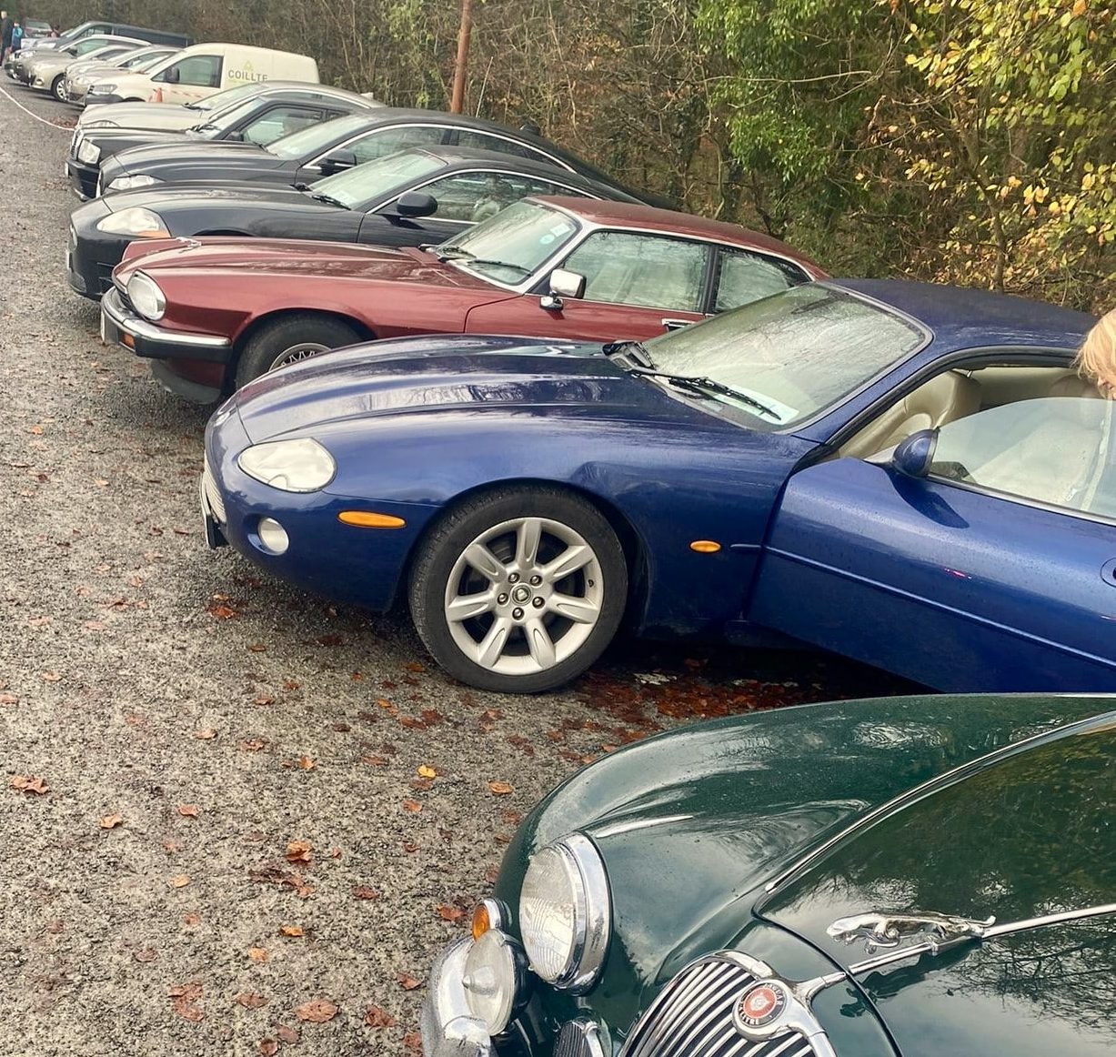 December 2025 Breakfast Run