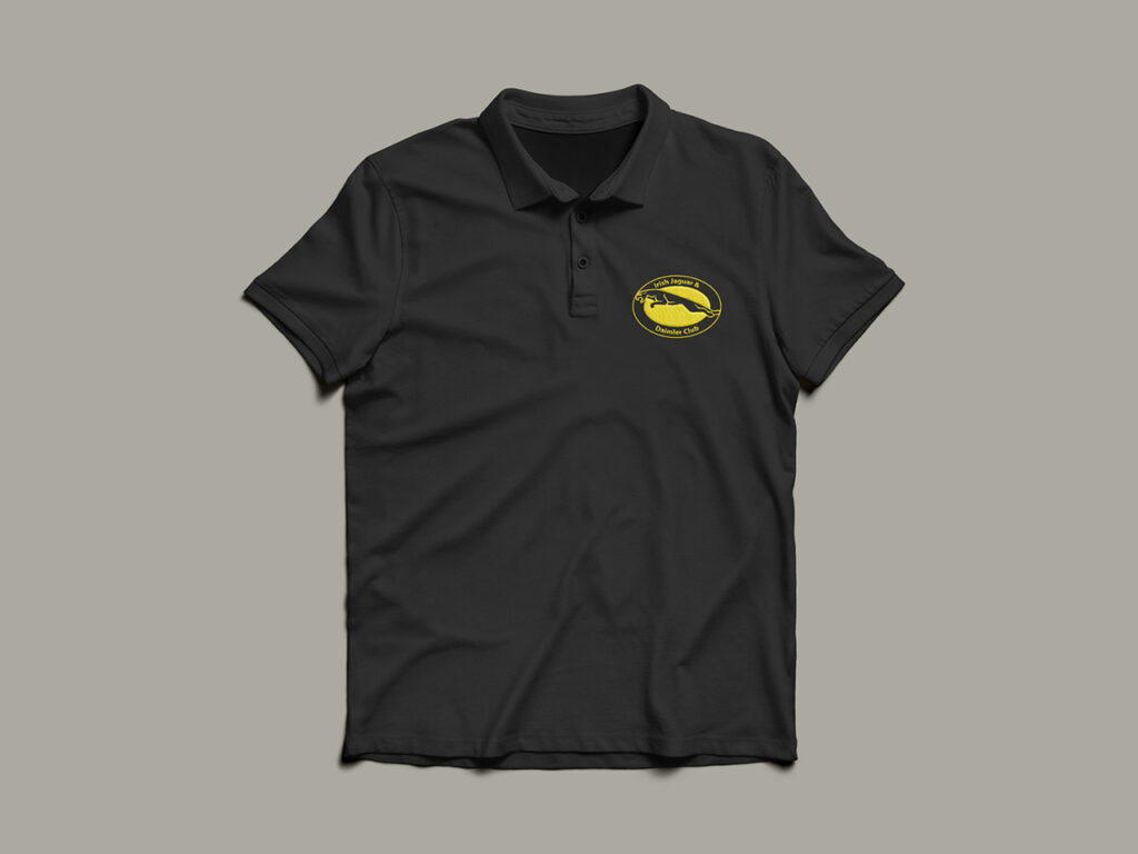 Polo Shirts