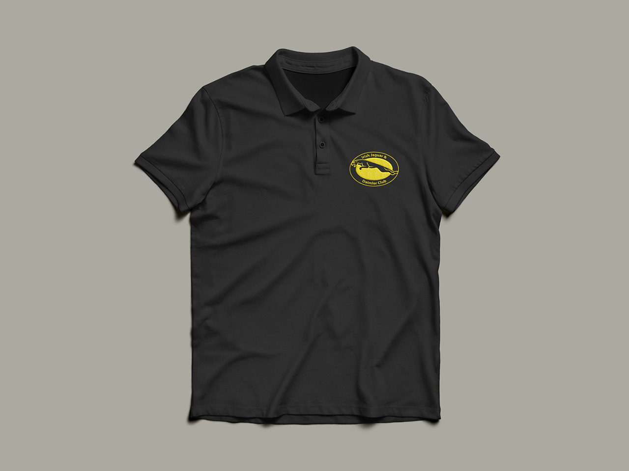 Polo Shirts