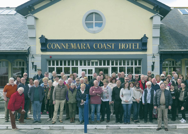 Irish Jaguar & Daimler OWners Club