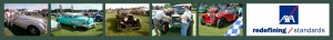 Terenure car Show Photos